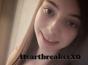 HeartbreakerXO
