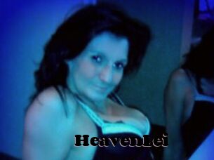 HeavenLei