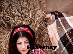 Heavensy