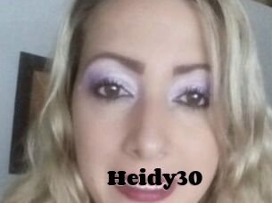 Heidy30