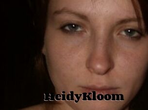 HeidyKloom