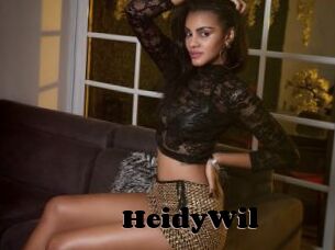 HeidyWil