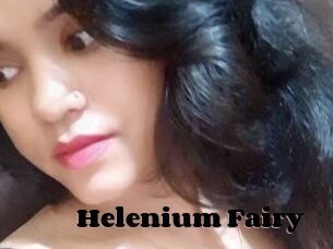 Helenium_Fairy