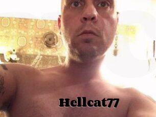 Hellcat77