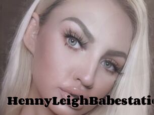 HennyLeighBabestation