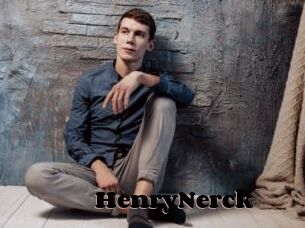 HenryNerck