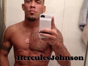 HerculesJohnson