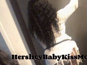 HersheyBabyKissMe