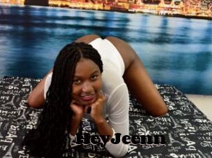 HeyJeenn