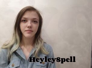 HeyleySpell