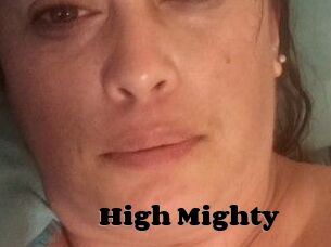 High_Mighty