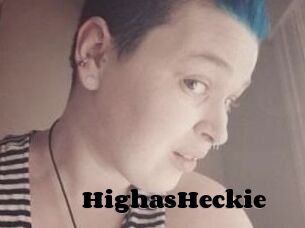 HighasHeckie