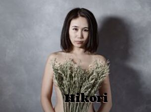 Hikori