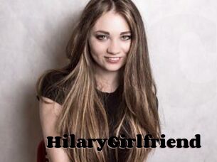 HilaryGirlfriend