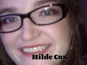 Hilde_Cox