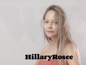HillaryRosee