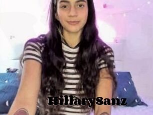 HillarySanz