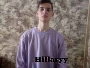 Hillaryy