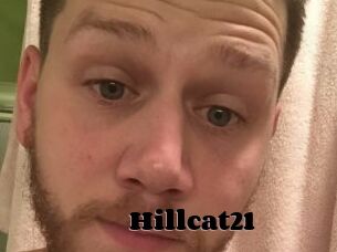 Hillcat21