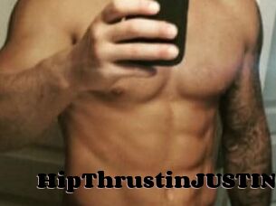 HipThrustin_JUSTIN