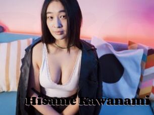 Hisame_Kawanami