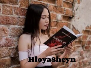 HloyaSheyn
