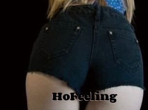 HoFeeling