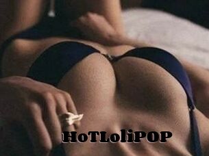 HoTLoliPOP_