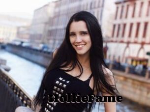 HollieFame