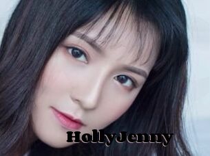 HollyJenny