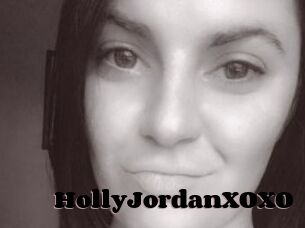 HollyJordanXOXO