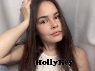 HollyKey