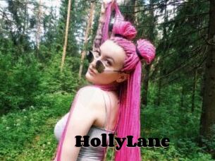 HollyLane