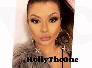 HollyTheOne