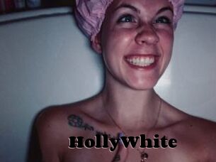 HollyWhite