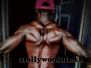 HollywoodBlack