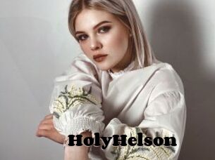 HolyHelson