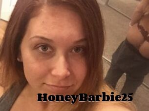 HoneyBarbie25