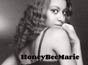 HoneyBeeMarie