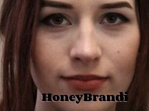 HoneyBrandi