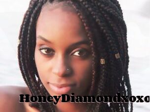 HoneyDiamondxoxo
