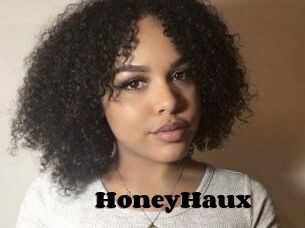 HoneyHaux