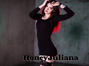 HoneyJuliana