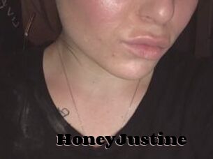 HoneyJustine