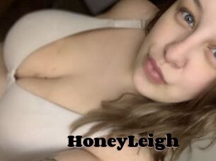 HoneyLeigh