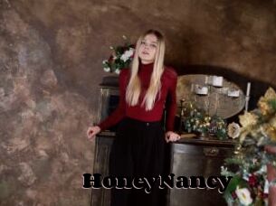 HoneyNancy
