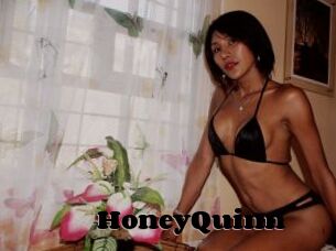 HoneyQuinn
