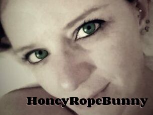 HoneyRopeBunny