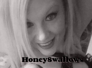 Honey_Swallows