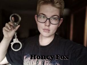 Honey_Fox